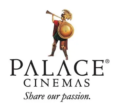 2x Palace Cinemas Movie Tickets