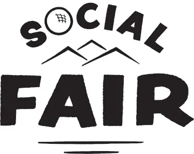 Social Fair $50 voucher