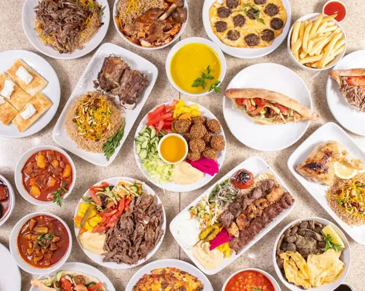 Abu Noaas Restaurant $50 voucher