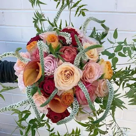 Alitalia Florist $150 voucher