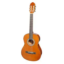 Experience  Music ¾ size guitar