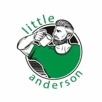 Little Anderson Cafe Voucher